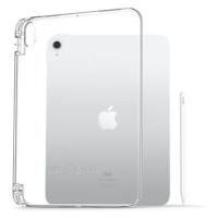 AlzaGuard Crystal Clear TPU Case pro Apple iPad (2022) a Apple Pencil