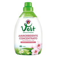 CHANTE CLAIR Eco Vert Fiori Di Mandorlo E Aloe Vera conc. 900 ml (45 praní)