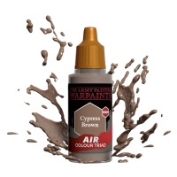 Army Painter Paint: Air Cypress Brown