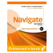 Navigate Upper Intermediate B2 Coursebook eBook (OLB) Oxford University Press