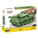 Cobi Tank II WW IS 2, 1:72