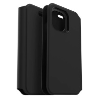 Pouzdro Otterbox Strada Via for iPhone 13 black (77-85832)