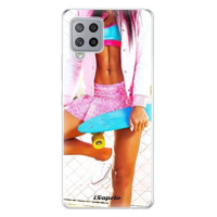 iSaprio Skate girl 01 pro Samsung Galaxy A42