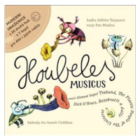 Houbeles Musicus - CD