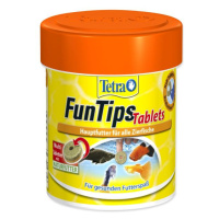 Krmivo Tetra Fun Tips Tablets 75 tbl.