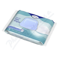 TENA Wet Wipes vlhčené ubrousky 48ks 8339