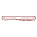 Spigen Ultra Hybrid kryt iPhone 15 růžový