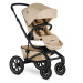 EASYWALKER Kočárek kombinovaný Jimmey Sand Taupe XXL AIR + RWS