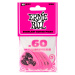 Ernie Ball Everlast Picks 0.60 Pink