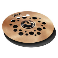 Paiste PST X DJs 45 Hi-hat 12