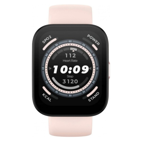 Amazfit Bip 5 růžové