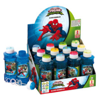 Bublifuk Spiderman 300 ml