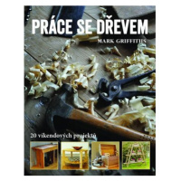 Práce se dřevem - 20 víkendových projektů