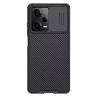 Pouzdro Nillkin CamShield Pro pro Xiaomi Redmi Note 12 Pro 5G (černé)