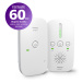 Philips AVENT Baby DECT monitor SCD502