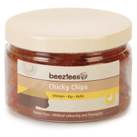 Beeztees Chicky Chips - 75 g