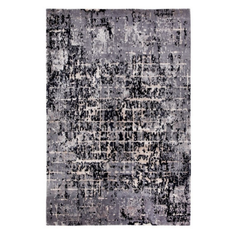 Ručně tkaný kusový koberec Sense 670 | taupe Typ: 160x230 cm