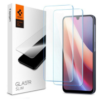 Spigen Glass tR Slim 2 Pack ochranné sklo Samsung Galaxy A16/A16 5G