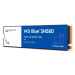 WD BLUE SSD NVMe 1TB PCIe SN580,Gen4 WDS100T3B0E