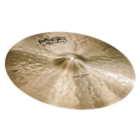 Paiste Masters Dark Crash 16