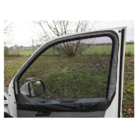 Carbest  Moskytiéra kabiny Carbest Opel Vivaro 2014-2019 / Renault Trafic od 2014