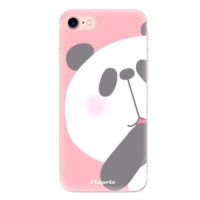 iSaprio Panda 01 pro iPhone 7 / 8