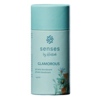 Kvitok Senses Tuhý deodorant Glamorous (45 ml)