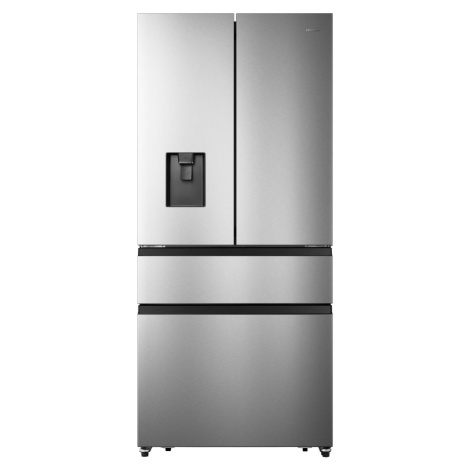 Hisense RF540N4WIE americká lednice French Door 20011023