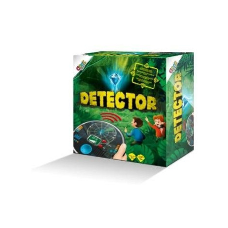 COOL GAMES Detector - EPEE EPEE Czech