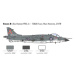 Model Kit letadlo 1236 - SEA HARRIER FRS.1 (1:72)