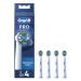 Oral-B EB 20-4 PRO Precis.Clean náhrad.hlavice 4ks