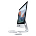 Apple iMac 21,5" Retina 4K 3,0GHz / 8GB / 1TB Fusion Drive / Radeon Pro 560X 4 GB / stříbrný (20