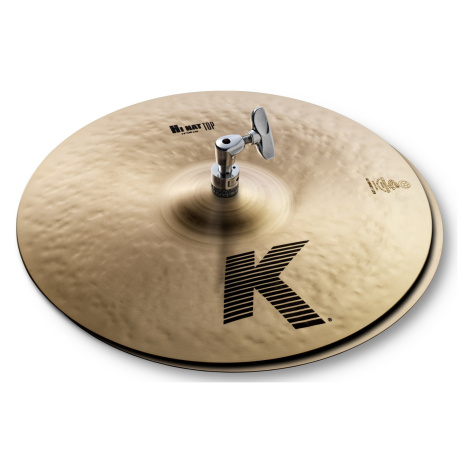 Zildjian 14&quot; K hi hat
