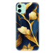 iSaprio Gold Leaves pro iPhone 11