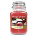 YANKEE CANDLE Letters To Santa 623 g