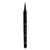 L´Oréal Paris  PERFECT SLIM tužka na oči 01 INTENSE BLACK 1g