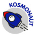 Rappa Dětský kostým astronaut/kosmonaut (M) e-obal