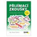 Přijímací zkoušky - Český jazyk a literatura pro žáky 9. tříd ZŠ - Renáta Drábová