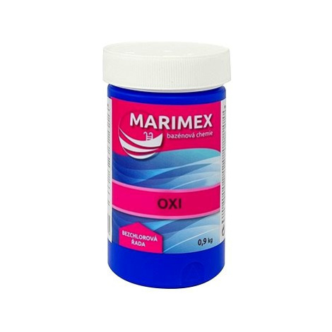 MARIMEX OXI 0,9kg