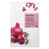 MIZON Joyful Time Essence Mask Pomegranate 23 g