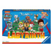 RAVENSBURGER - Labyrinth Junior Tlapková Patrola