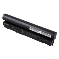 PATONA pro ntb Dell E6120 5200mAh Li-Ion 11,1V PREMIUM