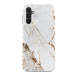 TopQ AURIX Samsung A14 pevný Antique Marble 126903