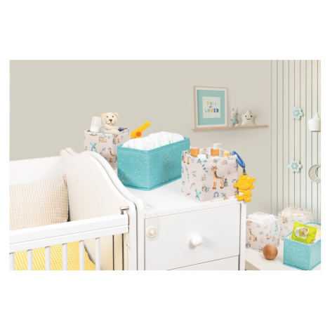 Felt Basket Set (3 Pieces) KALS-03969