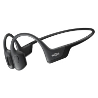 Shokz OpenRun PRO Bluetooth sluchátka před uši černá