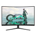 32" Philips 32M2C3500L/00 Gaming