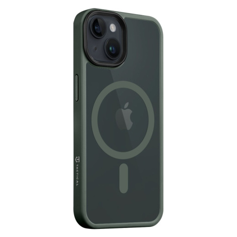 Tactical MagForce Hyperstealth kryt iPhone 14 Forest Green