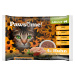 Pawsome Pawsome! Adult Kapsička s kuřecím masem Multipack 4x85g