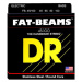 DR Strings Fat-Beams FB-45/100