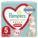 Pampers Pleny Premium Care Pants 52 ks